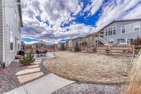 Tiny photo for 9190 Kathi Creek Drive, Colorado Springs, CO 80924 (MLS # 7721379)