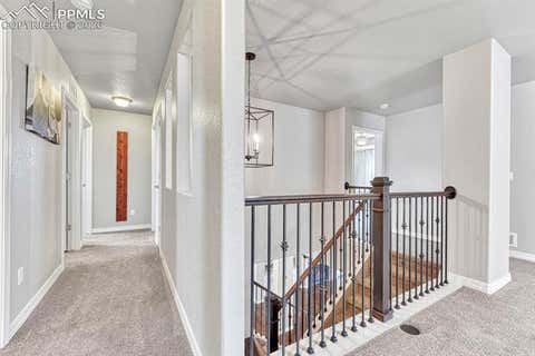 Tiny photo for 9190 Kathi Creek Drive, Colorado Springs, CO 80924 (MLS # 7721379)