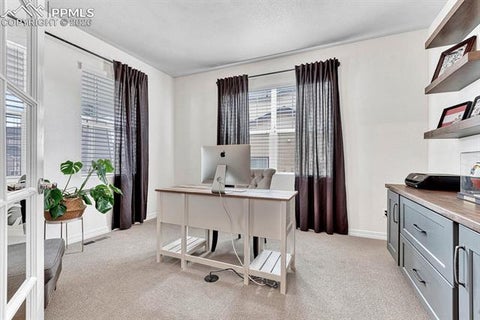 Tiny photo for 9190 Kathi Creek Drive, Colorado Springs, CO 80924 (MLS # 7721379)
