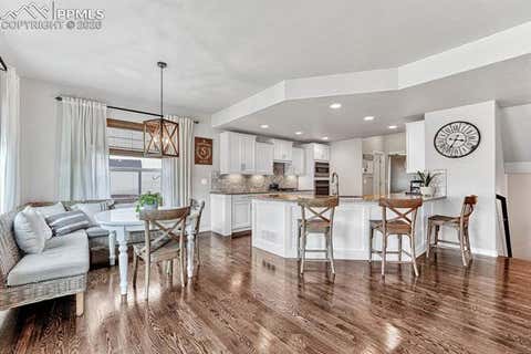 Tiny photo for 9190 Kathi Creek Drive, Colorado Springs, CO 80924 (MLS # 7721379)