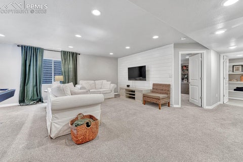 Tiny photo for 9190 Kathi Creek Drive, Colorado Springs, CO 80924 (MLS # 7721379)