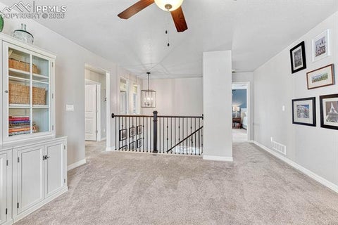 Tiny photo for 9190 Kathi Creek Drive, Colorado Springs, CO 80924 (MLS # 7721379)