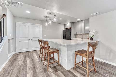 Tiny photo for 9190 Kathi Creek Drive, Colorado Springs, CO 80924 (MLS # 7721379)