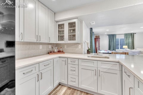 Tiny photo for 9190 Kathi Creek Drive, Colorado Springs, CO 80924 (MLS # 7721379)