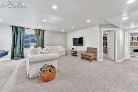 Tiny photo for 9190 Kathi Creek Drive, Colorado Springs, CO 80924 (MLS # 7721379)