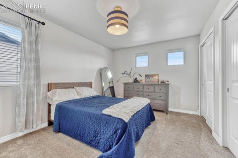 Tiny photo for 9190 Kathi Creek Drive, Colorado Springs, CO 80924 (MLS # 7721379)