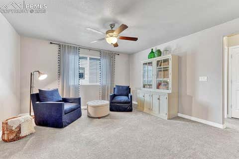 Tiny photo for 9190 Kathi Creek Drive, Colorado Springs, CO 80924 (MLS # 7721379)