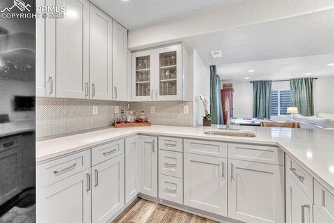 Tiny photo for 9190 Kathi Creek Drive, Colorado Springs, CO 80924 (MLS # 7721379)