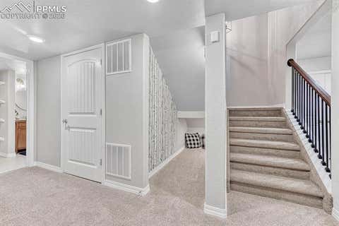 Tiny photo for 9190 Kathi Creek Drive, Colorado Springs, CO 80924 (MLS # 7721379)