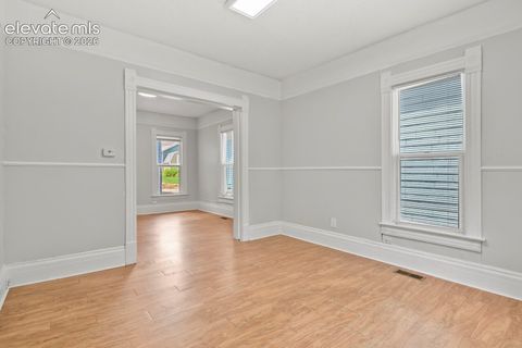 Tiny photo for 712 N Walnut Street, Colorado Springs, CO 80905 (MLS # 3346792)