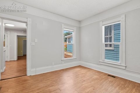 Tiny photo for 712 N Walnut Street, Colorado Springs, CO 80905 (MLS # 3346792)
