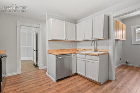 Tiny photo for 712 N Walnut Street, Colorado Springs, CO 80905 (MLS # 3346792)