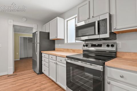 Tiny photo for 712 N Walnut Street, Colorado Springs, CO 80905 (MLS # 3346792)