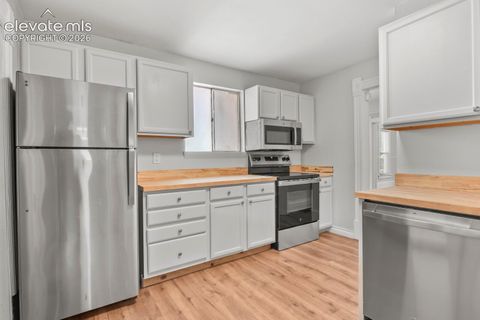 Tiny photo for 712 N Walnut Street, Colorado Springs, CO 80905 (MLS # 3346792)