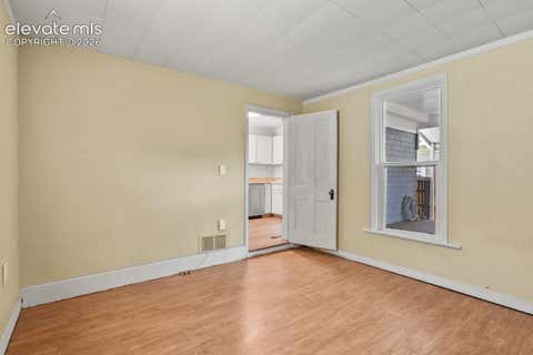 Tiny photo for 712 N Walnut Street, Colorado Springs, CO 80905 (MLS # 3346792)