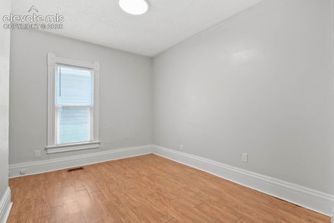 Tiny photo for 712 N Walnut Street, Colorado Springs, CO 80905 (MLS # 3346792)
