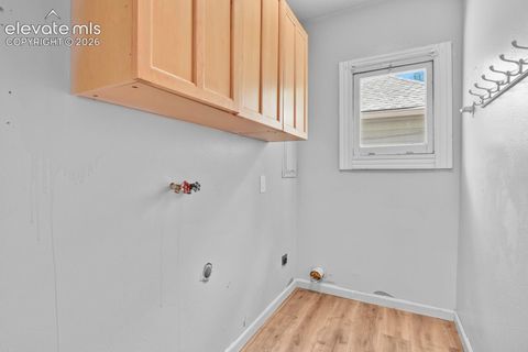 Tiny photo for 712 N Walnut Street, Colorado Springs, CO 80905 (MLS # 3346792)