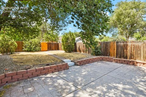 Tiny photo for 712 N Walnut Street, Colorado Springs, CO 80905 (MLS # 3346792)