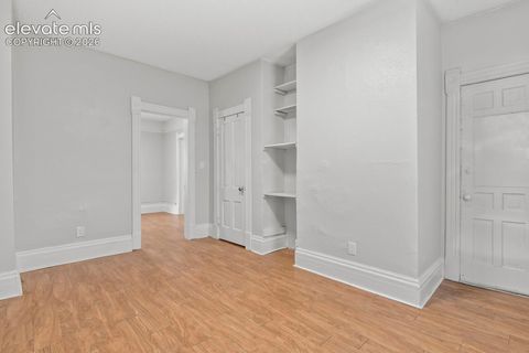 Tiny photo for 712 N Walnut Street, Colorado Springs, CO 80905 (MLS # 3346792)