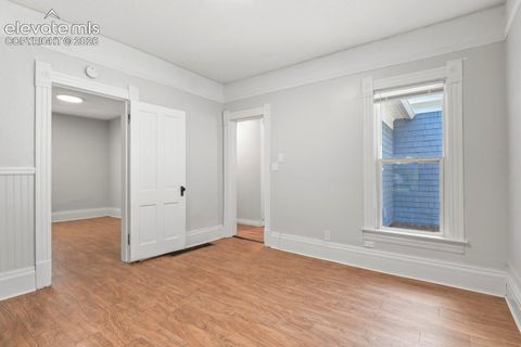 Tiny photo for 712 N Walnut Street, Colorado Springs, CO 80905 (MLS # 3346792)