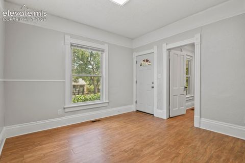 Tiny photo for 712 N Walnut Street, Colorado Springs, CO 80905 (MLS # 3346792)