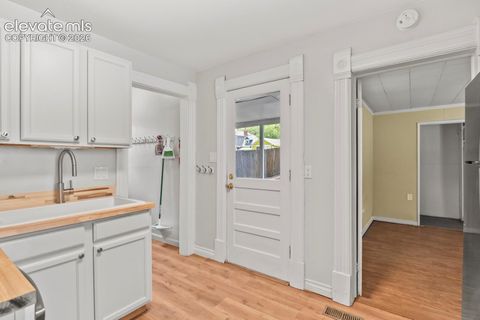 Tiny photo for 712 N Walnut Street, Colorado Springs, CO 80905 (MLS # 3346792)