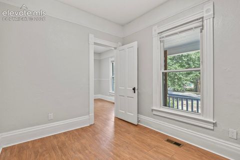 Tiny photo for 712 N Walnut Street, Colorado Springs, CO 80905 (MLS # 3346792)