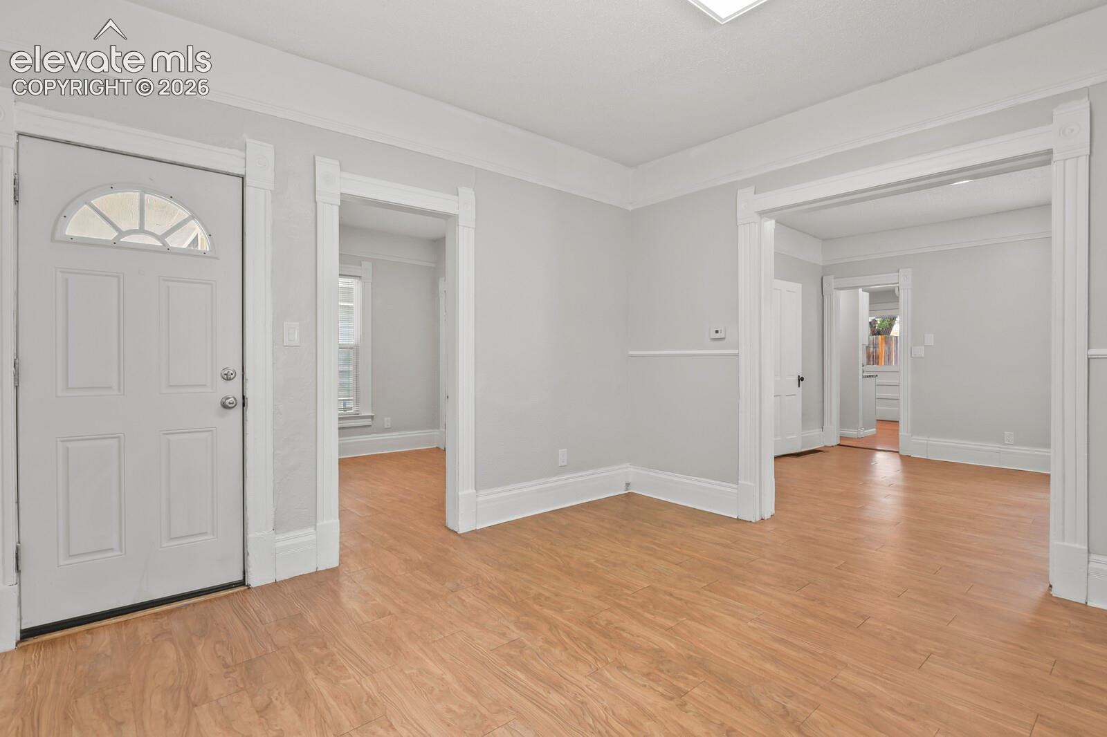712 N Walnut Street