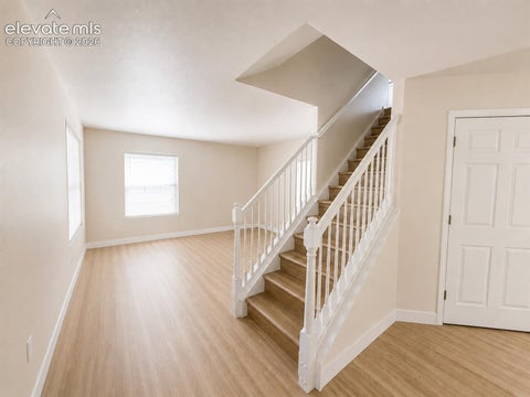 Tiny photo for 4660 Skylark Road, Colorado Springs, CO 80916 (MLS # 8920008)