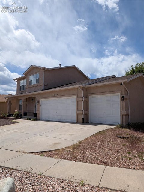 Tiny photo for 4660 Skylark Road, Colorado Springs, CO 80916 (MLS # 8920008)