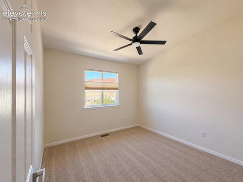 Tiny photo for 4660 Skylark Road, Colorado Springs, CO 80916 (MLS # 8920008)