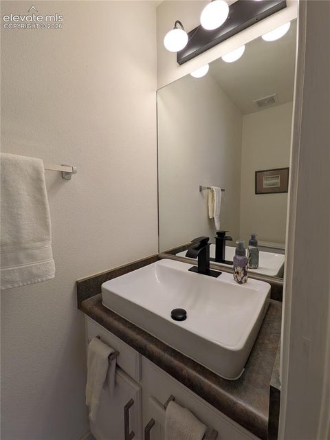 Tiny photo for 4660 Skylark Road, Colorado Springs, CO 80916 (MLS # 8920008)