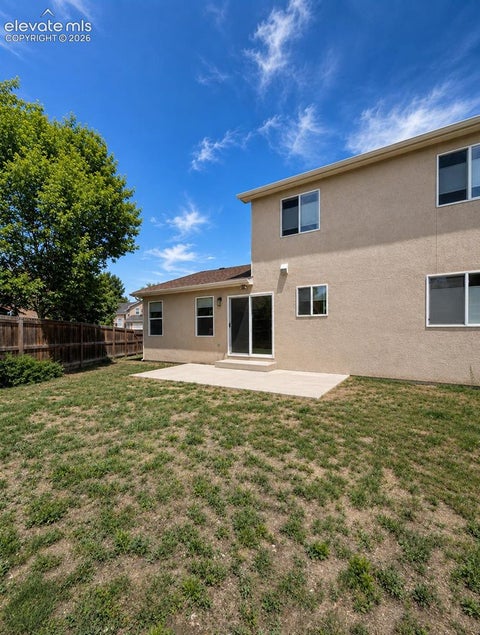 Tiny photo for 4660 Skylark Road, Colorado Springs, CO 80916 (MLS # 8920008)
