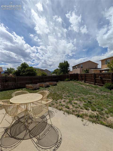 Tiny photo for 4660 Skylark Road, Colorado Springs, CO 80916 (MLS # 8920008)