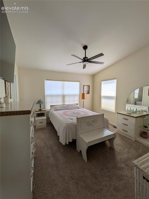 Tiny photo for 4660 Skylark Road, Colorado Springs, CO 80916 (MLS # 8920008)