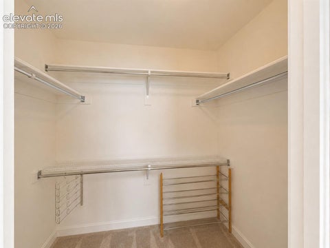 Tiny photo for 4660 Skylark Road, Colorado Springs, CO 80916 (MLS # 8920008)