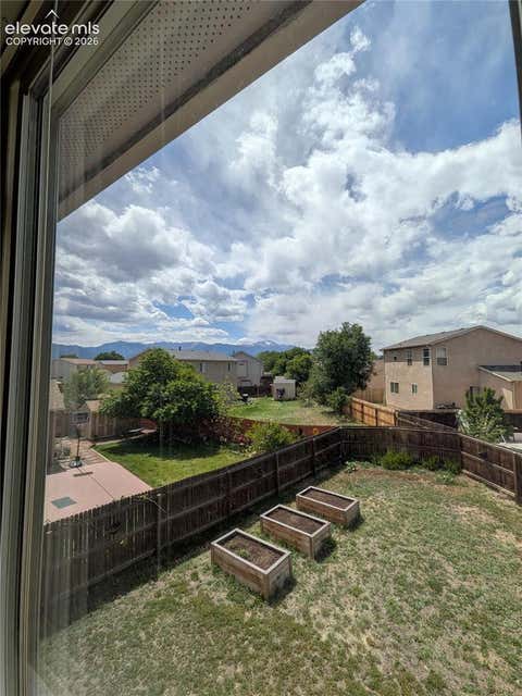 Tiny photo for 4660 Skylark Road, Colorado Springs, CO 80916 (MLS # 8920008)