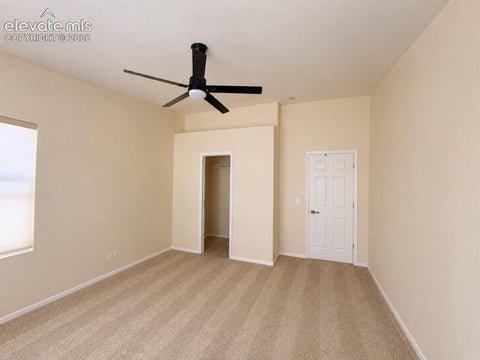 Tiny photo for 4660 Skylark Road, Colorado Springs, CO 80916 (MLS # 8920008)