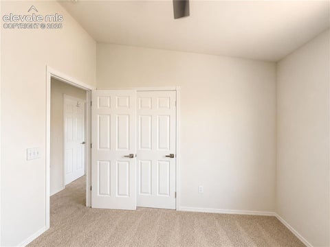 Tiny photo for 4660 Skylark Road, Colorado Springs, CO 80916 (MLS # 8920008)