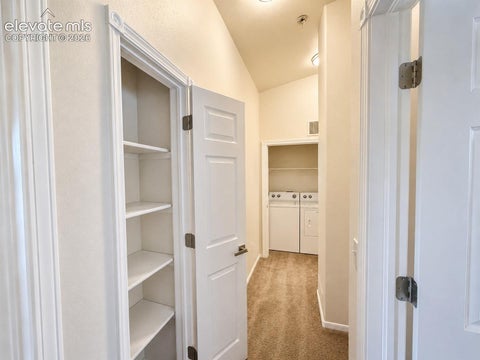 Tiny photo for 4660 Skylark Road, Colorado Springs, CO 80916 (MLS # 8920008)