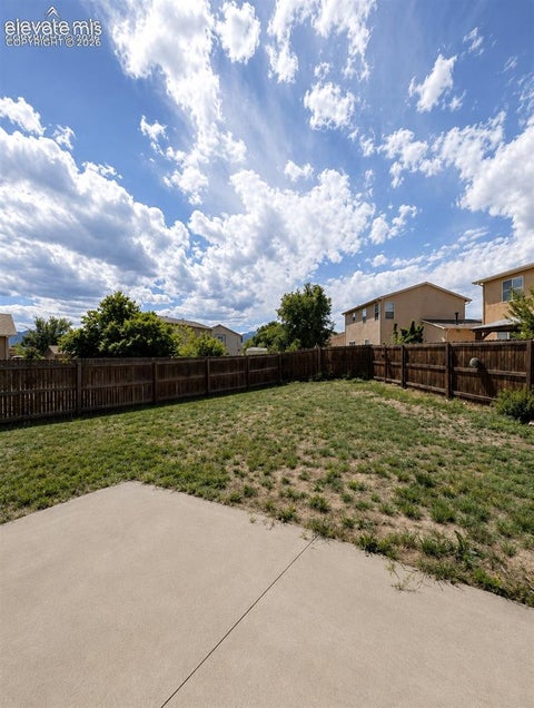 Tiny photo for 4660 Skylark Road, Colorado Springs, CO 80916 (MLS # 8920008)
