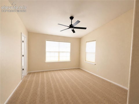 Tiny photo for 4660 Skylark Road, Colorado Springs, CO 80916 (MLS # 8920008)