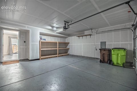 Tiny photo for 7714 Cruzer Heights, Peyton, CO 80831 (MLS # 5290016)
