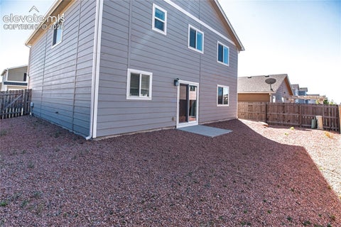 Tiny photo for 7714 Cruzer Heights, Peyton, CO 80831 (MLS # 5290016)