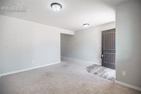 Tiny photo for 7714 Cruzer Heights, Peyton, CO 80831 (MLS # 5290016)