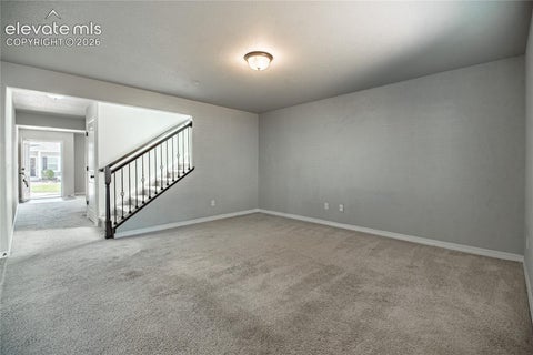 Tiny photo for 7714 Cruzer Heights, Peyton, CO 80831 (MLS # 5290016)