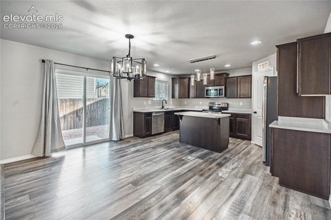 Tiny photo for 7714 Cruzer Heights, Peyton, CO 80831 (MLS # 5290016)