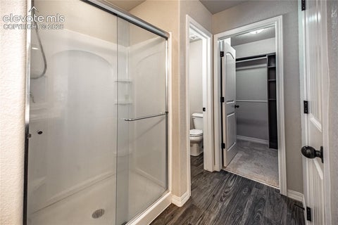 Tiny photo for 7714 Cruzer Heights, Peyton, CO 80831 (MLS # 5290016)