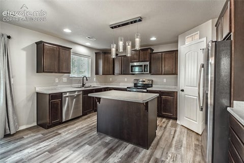 Tiny photo for 7714 Cruzer Heights, Peyton, CO 80831 (MLS # 5290016)