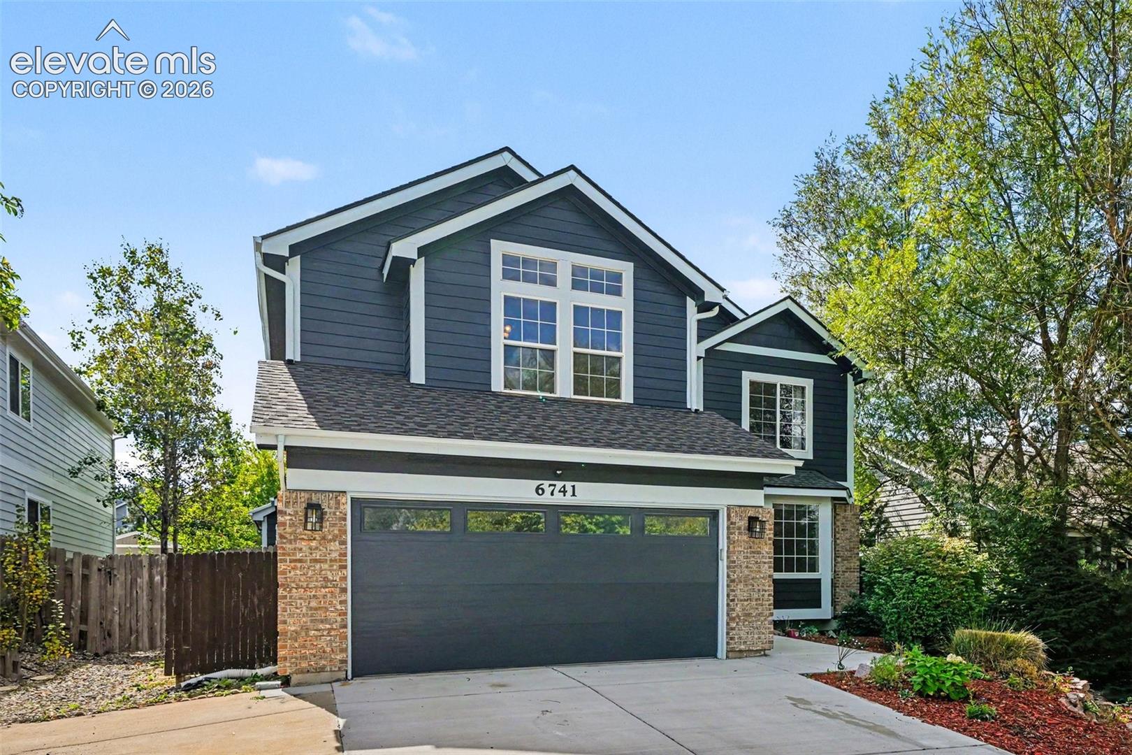 6741 Stockwell Drive